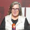 Rosie O’Donnell Gets Harassed By Fans Wanting Madonna Updates