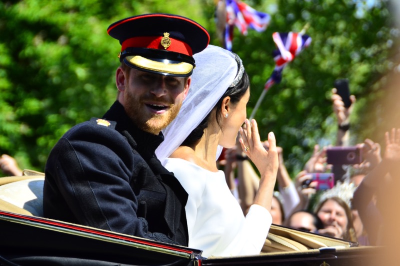 Royal Family News: Royal Family Fast-Tracked Privileges For Prince Harry And Meghan, They Deny?!