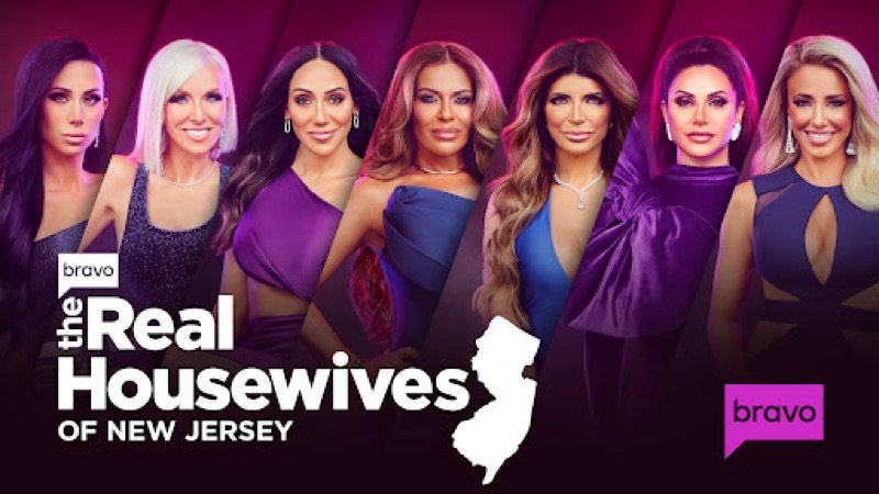 Real Housewives Spoilers: RHONJ Season 14 Cast Revealed!