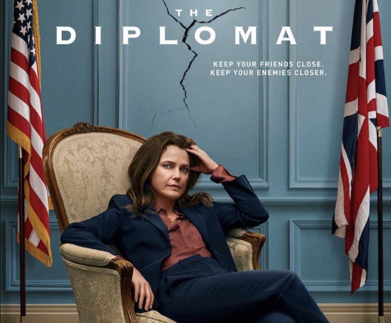 The Diplomat Season 2 Won’t Have a Significant Time Jump