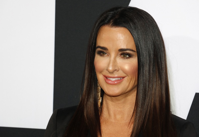 RHOBH Spoilers: Will Season 13 Cover Kyle Richards Marriage Crisis?