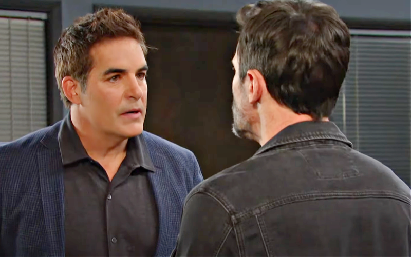 Days of Our Lives Spoilers: 3 Must-See Moments – Week of July 10