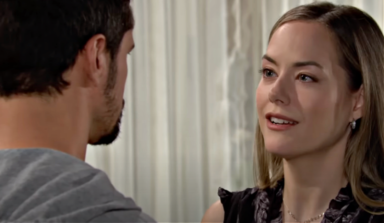 The Bold And The Beautiful Spoilers: 3 Must-See B&B Moments – Week Of ...