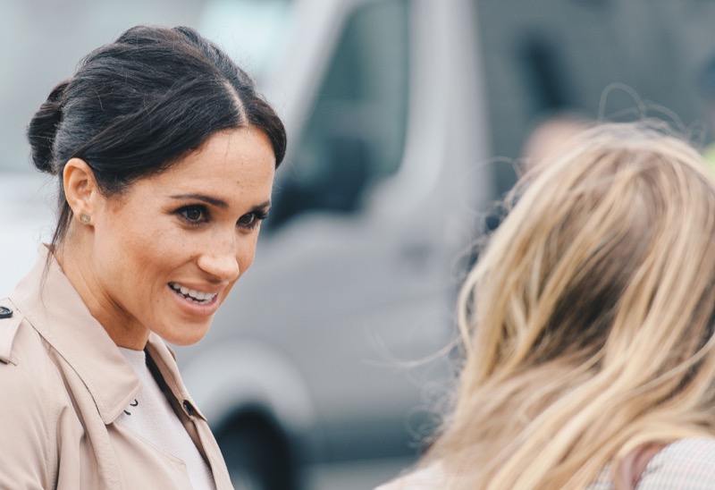 Royal Family News: Meghan Markle Distraught After Spotify Dumping, “Totally Knocked Her Sideways”