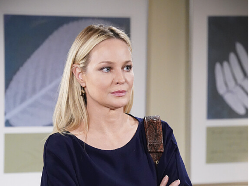 The Young and the Restless Spoilers Tuesday, July 11: Sharon’s Investigation, Phyllis’ Mistake, Jack’s Family Announcement