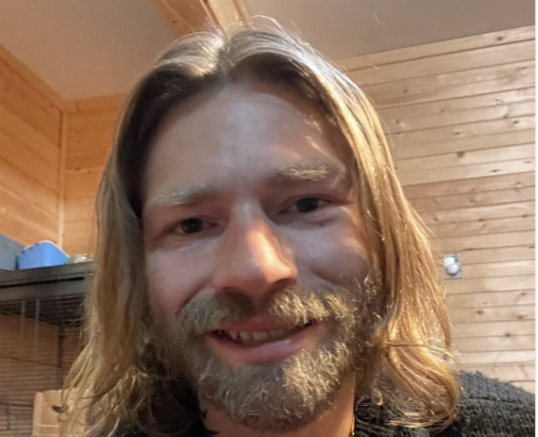 Alaskan Bush People Star Bear Brown Has A Hard Time On The Ranch