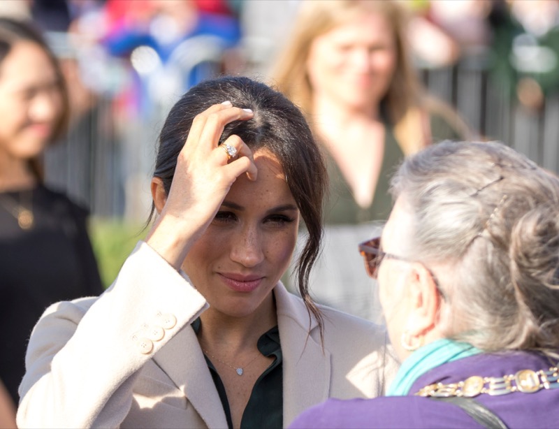 Here’s Why Meghan Markle Will Never Divorce Prince Harry