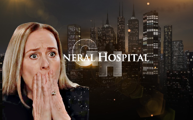 General Hospital Spoilers: Courtney is Alive, and Being Held Hostage in Russia?