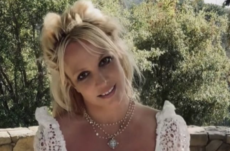 Britney Spears Feels 'Helpless' Amid Security Slap Claims