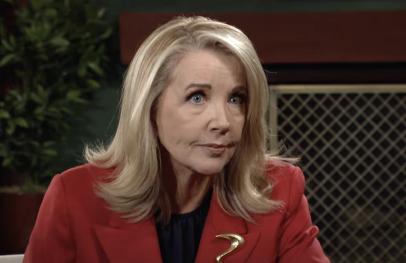 The Young and the Restless Spoilers Thursday, July 13: Nikki’s Alliance, Mariah Blindsided, Ashley’s Boundaries