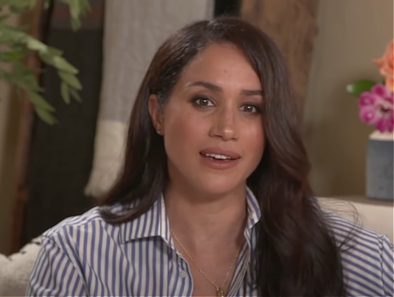 Royal Family News: The One Reason Meghan Markle Can't “Separate” From Prince Harry