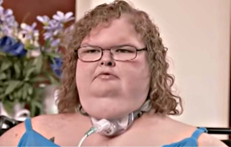 1000-Lb Sisters Fans Share Concern For Tammy Slaton: Here’s Why!