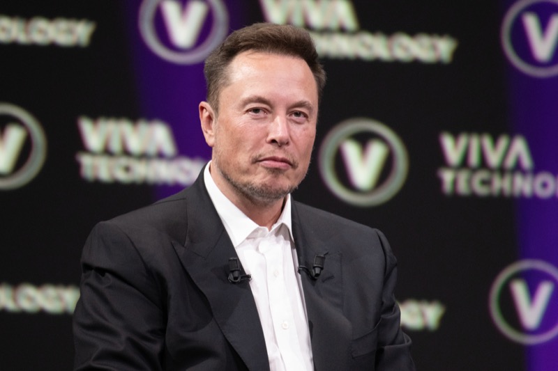 Elon Musk Claims Wachtell Lined Its Pockets With Millions of Twitter's Money