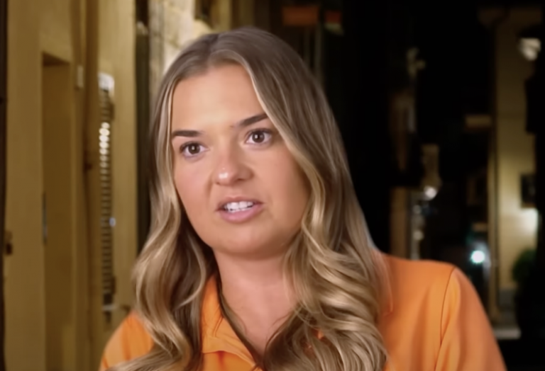 Below Deck Sailing Yacht Spoilers Daisy Steals Reunion Spotlight!