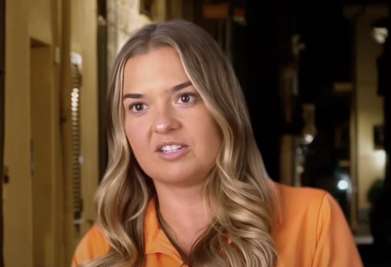 Below Deck Sailing Yacht Spoilers: Daisy Steals Reunion Spotlight!