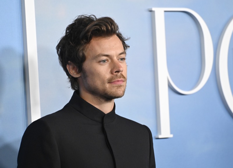 Harry Styles Becomes Latest Victim Of Harmful Concert Trend