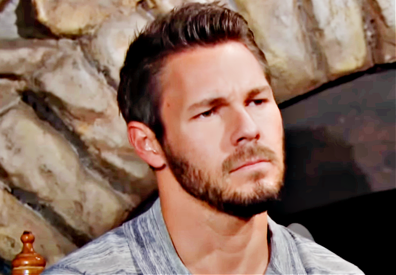 The Bold and the Beautiful Spoilers: Liam's Enemy Is Hope's Destiny? - Thomas' Antihero Shimmers