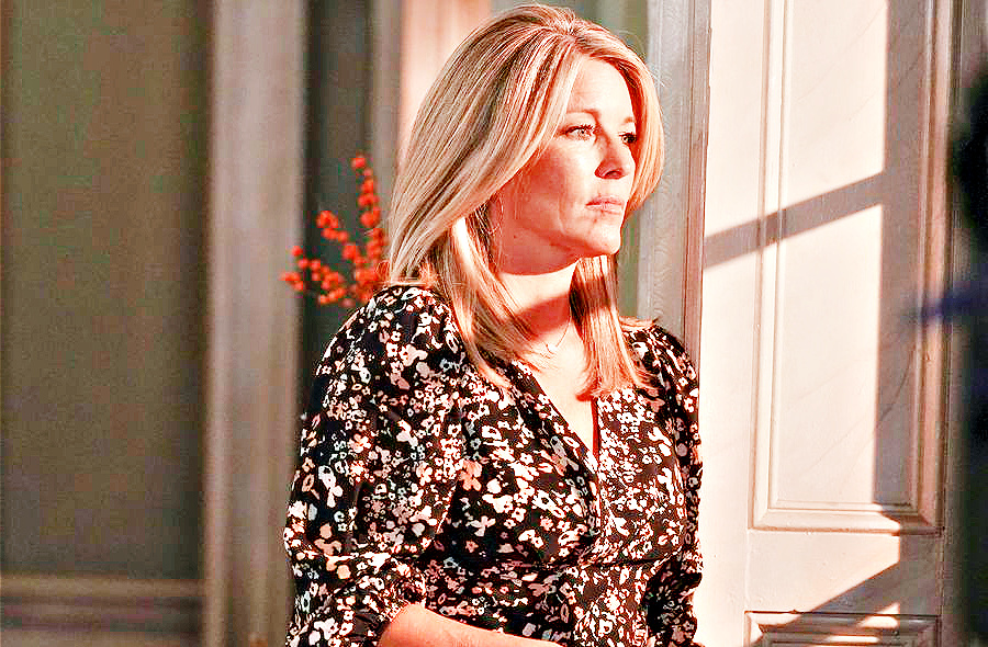 General Hospital Spoilers: Carly Loses Her Mother, But Gains Financial Security Despite the SEC Fines