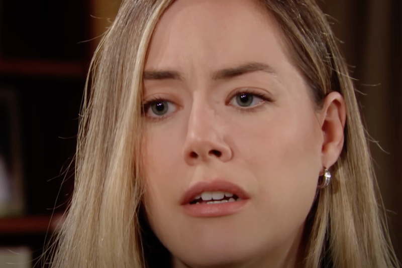 The Bold And The Beautiful Spoilers Friday, July 14: History Repeats Itself, But With Whom?