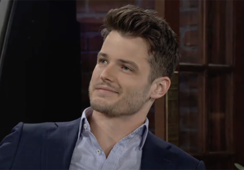 The Young and the Restless Spoilers: Kyle Destined To Have Another Child Without Summer?