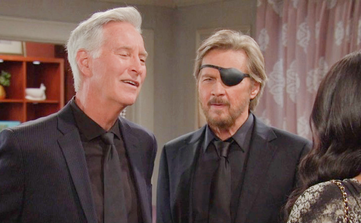 Days Of Our Lives Spoilers: Steve Wants To Know Why Whitley Resigned From The Hospital-Has His Suspicions?