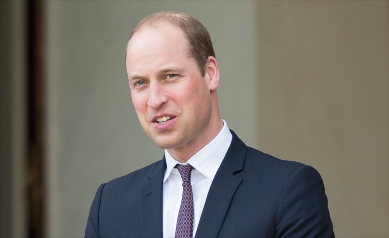 Here’s What Americans Really Think Of Prince William