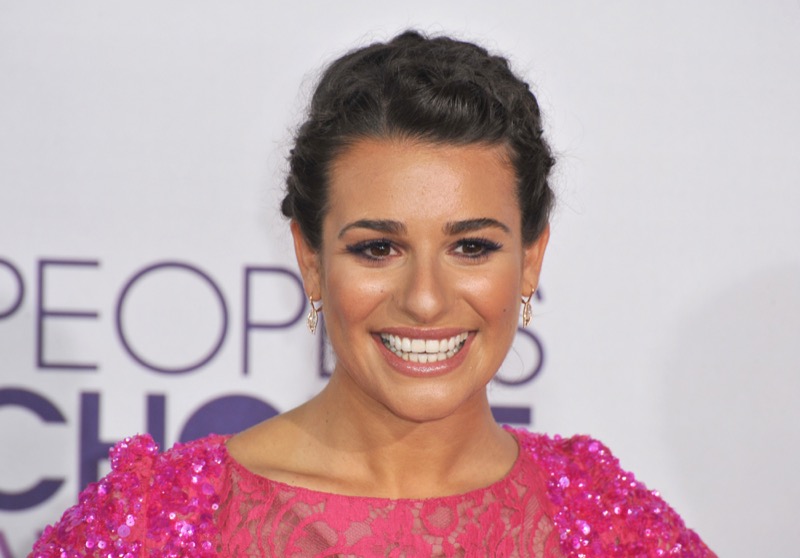 Lea Michele Honors Glee Star Cory Monteith 10 Years After His Death
