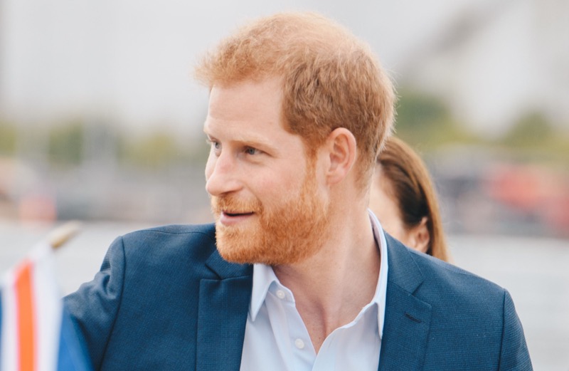 Prince Harry Faces Tougher Challenge Than Meghan Markle Amid Emmy Awards Snub!
