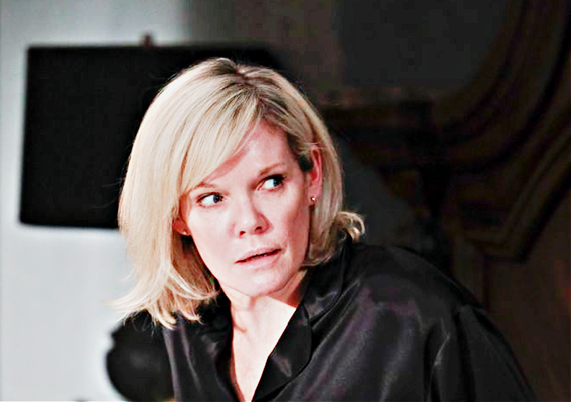 General Hospital Spoilers Monday, July 17: Ava Confesses, Sonny Worries, Gregory Warned, Austin's Message