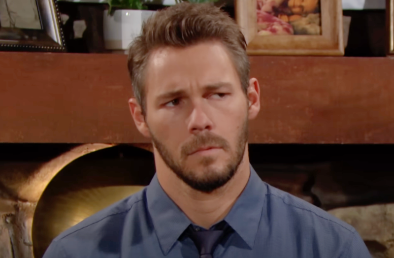 The Bold and The Beautiful Spoilers: Liam Shocked, Both Steffy and Hope Reject Him