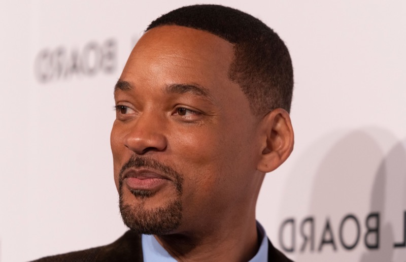 Will Smith Teases Son About Not Having Kids At 25