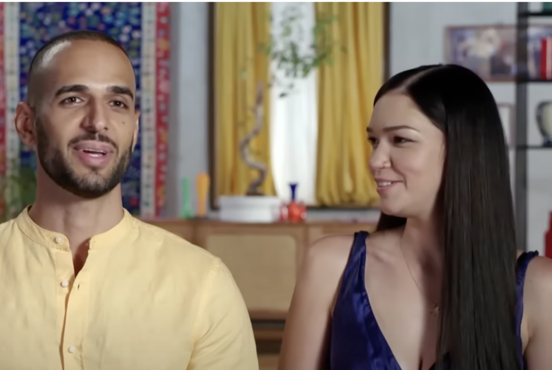 90 Day Fiance: Before the 90 Days Spoilers: Did Amanda Wilhelm and Razvan Breakup? Is She Secretly Dating Another TikTok Star?