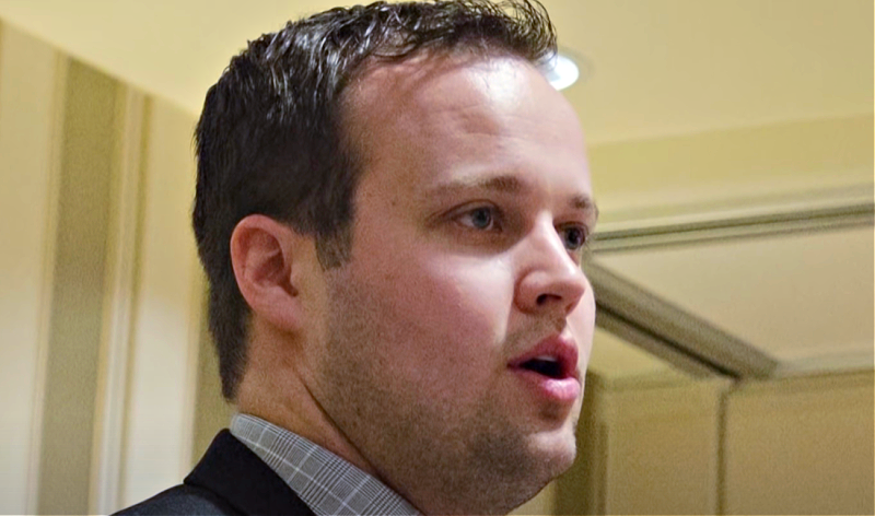 Duggar Family News: Ashley Madison Docu-Series Releases More Details On Josh Duggar Scandal