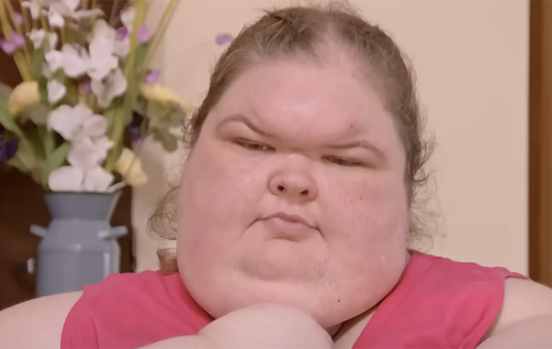 1000-Lb Sisters Stop Filming Amid Tammy Slaton’s Fight With Siblings!