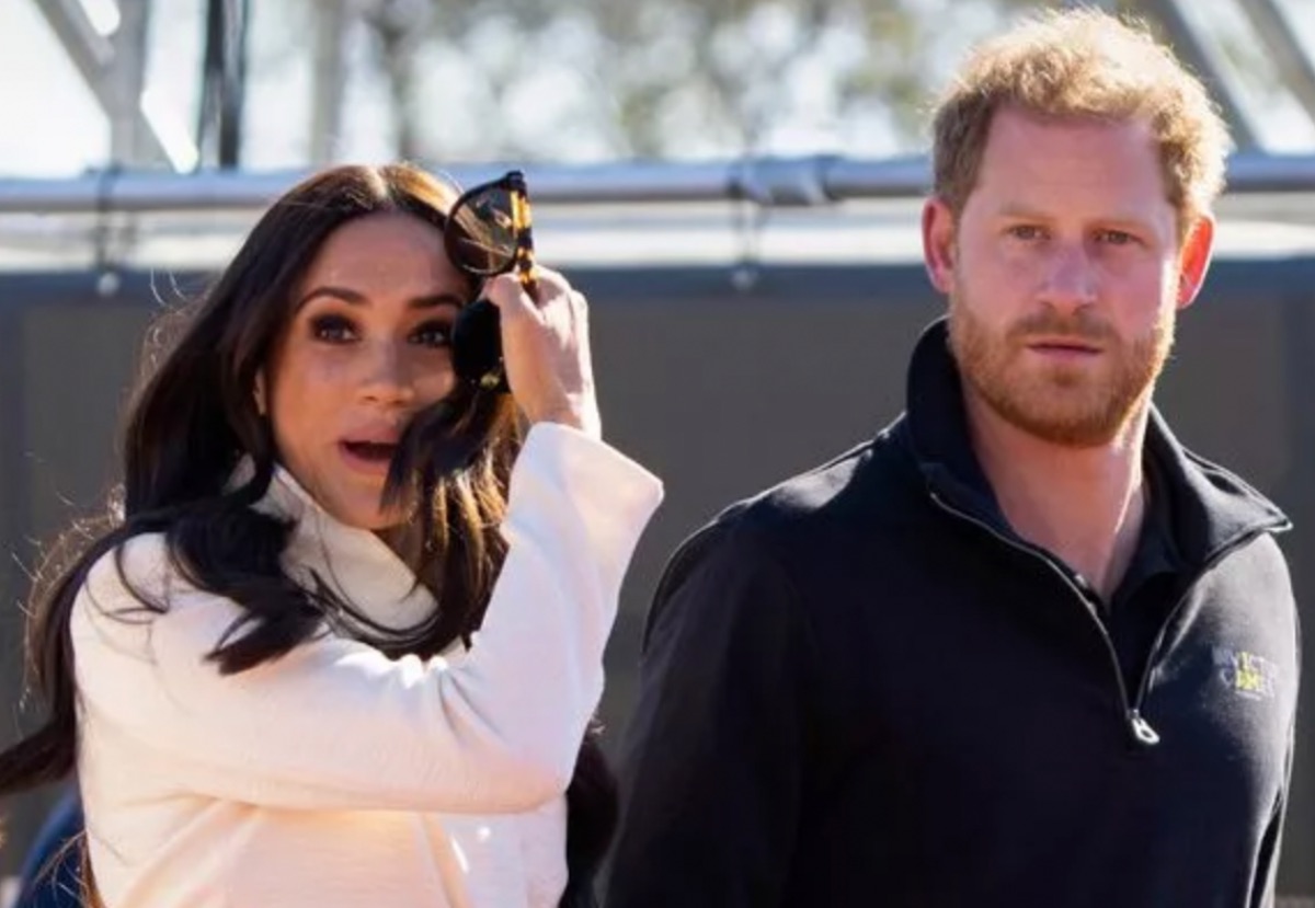 Royal Family News: Harry & Meghan “Know They’ve Probably Gone Too Far”