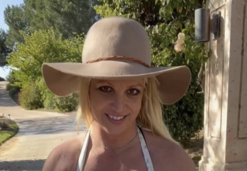 What Will Britney Spears Write (And Not Write) On Her Upcoming Memoir