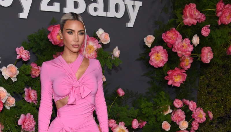 Is Kim Kardashian The Next Bachelorette?