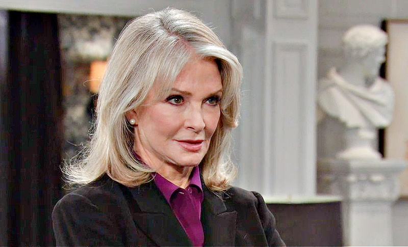 Days of Our Lives Spoilers Week of July 17: Marlena’s Intel, Lani’s Hostage Crisis, Melinda’s Pact