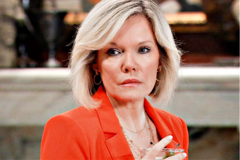 General Hospital Spoilers: True Confessions, Scary Confrontations, And Shocking News!
