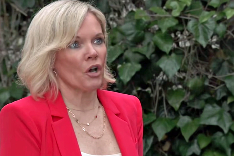 General Hospital Spoilers Next 2 Weeks: Ava’s Trust, Dex’s Grisly Discovery, Brook Lynn’s Dare