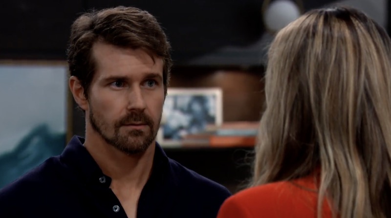 General Hospital Spoilers: Sasha Isn’t Going Down Without a Fight — From Cody