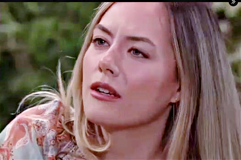 The Bold and the Beautiful Spoilers Tuesday, July 18: Hope’s Divorce, Liam’s Manipulation, Finn’s Warning