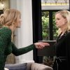 Days of Our Lives Spoilers Tuesday, July 18: Belle’s Tug of War, Leo’s Guilt, Brady’s Criminal Consequences