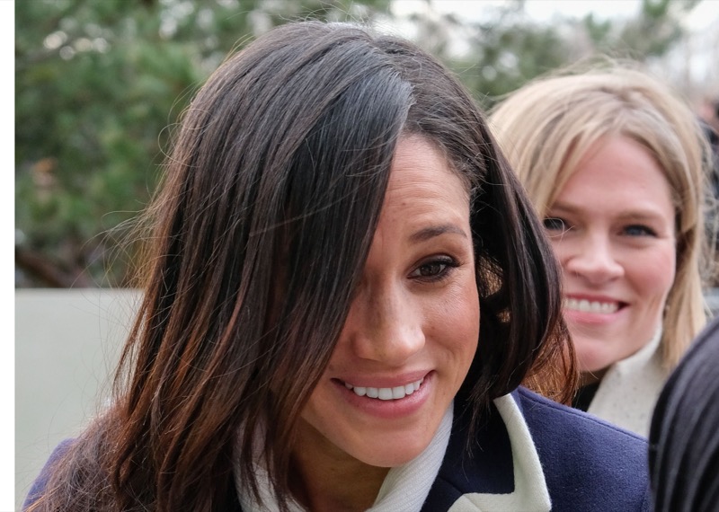 Royal Family News: Meghan Markle Won’t Divorce Prince Harry, She Got “What She Wanted From Him”