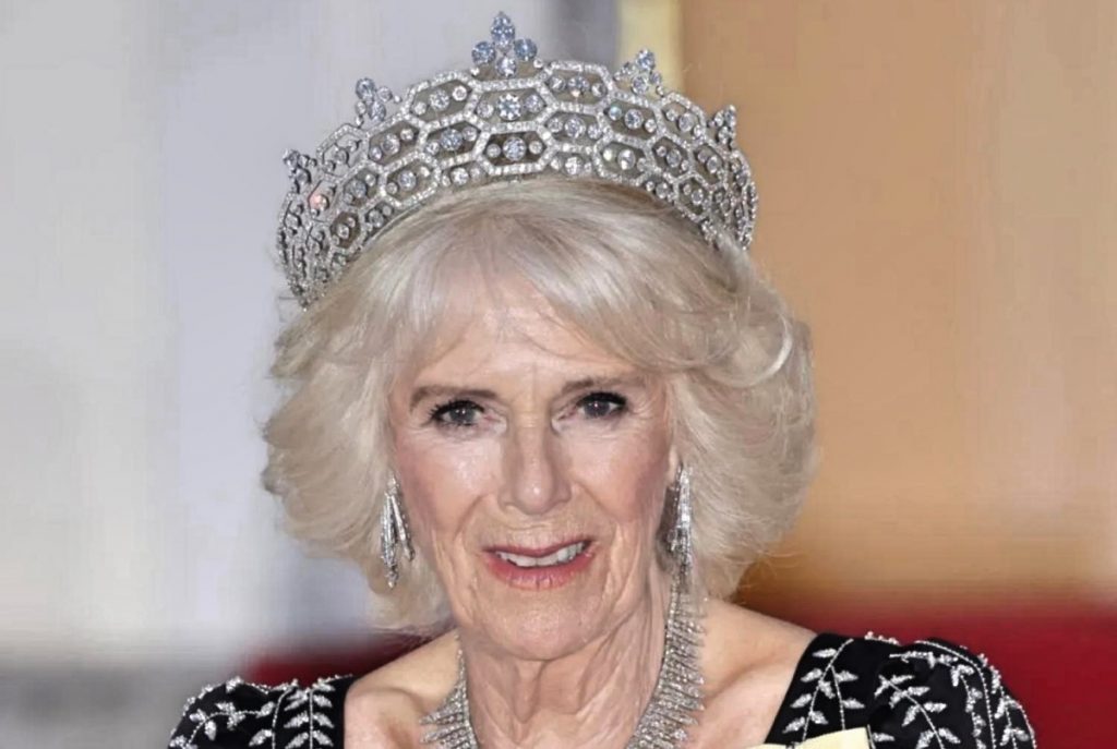 Royal Family News: As a â€œBorn Rulerâ€ is Queen Camilla the Real Power Behind the Throne?