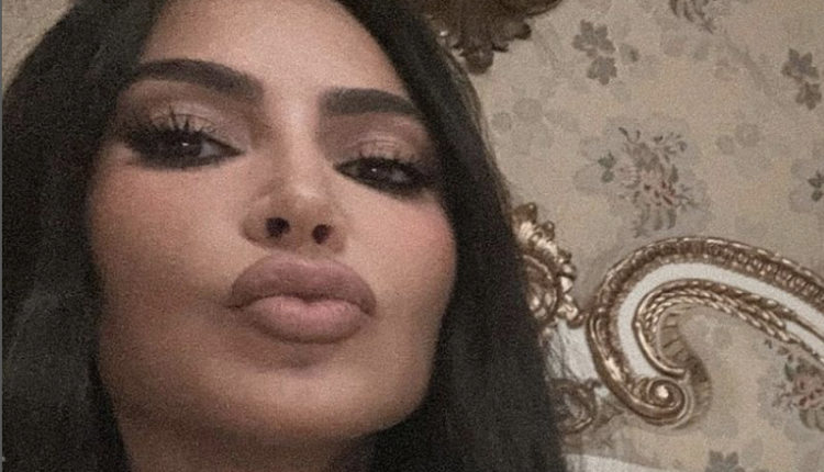 Kim_Kardashian | Celebrating The Soaps