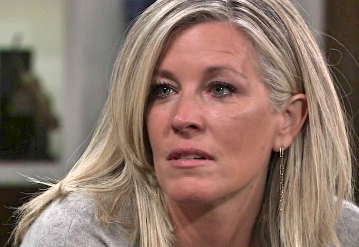 General Hospital Spoilers: An Anonymous Benefactor Pays Off Carly’s SEC Fine For Her, But Who?
