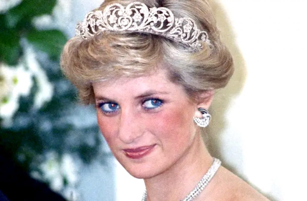 Royal Family News: If Princess Diana Was Still Alive Meghan Markle â€œWouldnâ€™t Be Hereâ€