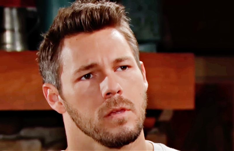 The Bold and the Beautiful Spoilers: Thomas Needs To Keep Himself In Check – Liam Made Fatal Marriage Mistake