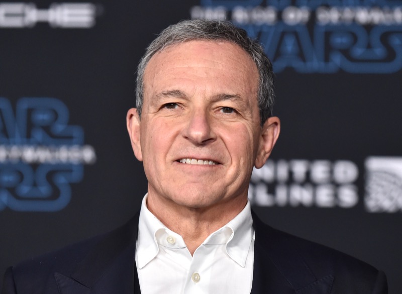Disney CEO Bob Iger Says Producing Multiple Star Wars And Marvel Contents “Diluted Focus”